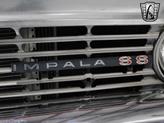 Thumbnail of 1966 Red Chevrolet Impala