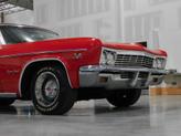 Thumbnail of 1966 Red Chevrolet Impala