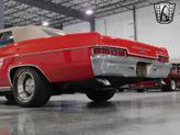Thumbnail of 1966 Red Chevrolet Impala