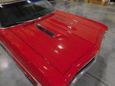 Thumbnail of 1966 Red Chevrolet Impala