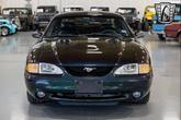 Thumbnail of 1996 Mystic Ford Mustang