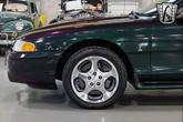 Thumbnail of 1996 Mystic Ford Mustang