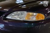 Thumbnail of 1996 Mystic Ford Mustang