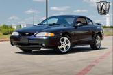Thumbnail of 1996 Mystic Ford Mustang