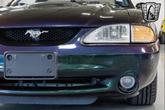 Thumbnail of 1996 Mystic Ford Mustang