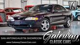 Photo of 1996 Mystic Ford Mustang