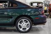 Thumbnail of 1996 Mystic Ford Mustang