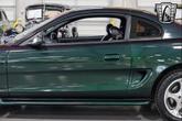 Thumbnail of 1996 Mystic Ford Mustang