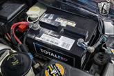 Thumbnail of 1996 Mystic Ford Mustang