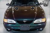 Thumbnail of 1996 Mystic Ford Mustang