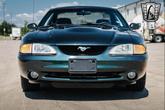 Thumbnail of 1996 Mystic Ford Mustang
