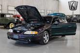 Thumbnail of 1996 Mystic Ford Mustang