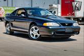 Thumbnail of 1996 Mystic Ford Mustang