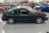 Thumbnail of 1996 Mystic Ford Mustang