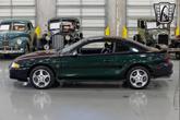 Thumbnail of 1996 Mystic Ford Mustang