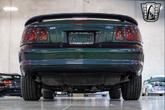 Thumbnail of 1996 Mystic Ford Mustang