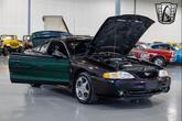 Thumbnail of 1996 Mystic Ford Mustang