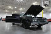 Thumbnail of 1973 Black Chevrolet Caprice