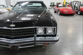 Thumbnail of 1973 Black Chevrolet Caprice