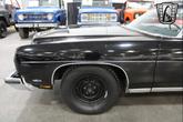 Thumbnail of 1973 Black Chevrolet Caprice