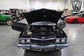 Thumbnail of 1973 Black Chevrolet Caprice