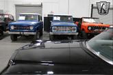 Thumbnail of 1973 Black Chevrolet Caprice