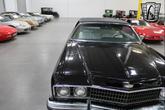 Thumbnail of 1973 Black Chevrolet Caprice