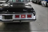 Thumbnail of 1973 Black Chevrolet Caprice