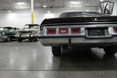 Thumbnail of 1973 Black Chevrolet Caprice