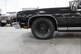 Thumbnail of 1973 Black Chevrolet Caprice