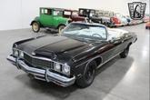 Thumbnail of 1973 Black Chevrolet Caprice