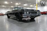 Thumbnail of 1973 Black Chevrolet Caprice