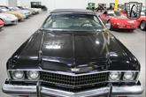 Thumbnail of 1973 Black Chevrolet Caprice