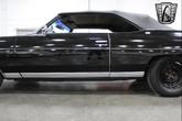Thumbnail of 1973 Black Chevrolet Caprice