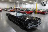 Thumbnail of 1973 Black Chevrolet Caprice