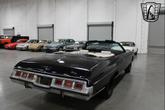 Thumbnail of 1973 Black Chevrolet Caprice