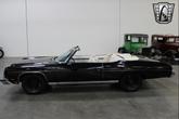 Thumbnail of 1973 Black Chevrolet Caprice