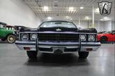 Thumbnail of 1973 Black Chevrolet Caprice