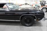 Thumbnail of 1973 Black Chevrolet Caprice