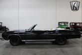 Thumbnail of 1973 Black Chevrolet Caprice