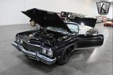 Thumbnail of 1973 Black Chevrolet Caprice