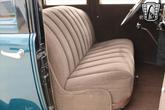 Thumbnail of 1929 Blue/Green Buick Model 27