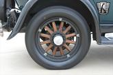 Thumbnail of 1929 Blue/Green Buick Model 27