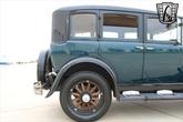 Thumbnail of 1929 Blue/Green Buick Model 27