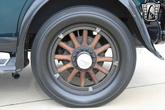 Thumbnail of 1929 Blue/Green Buick Model 27