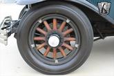 Thumbnail of 1929 Blue/Green Buick Model 27