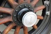 Thumbnail of 1929 Blue/Green Buick Model 27