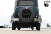 Thumbnail of 1929 Blue/Green Buick Model 27