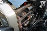 Thumbnail of 1929 Blue/Green Buick Model 27