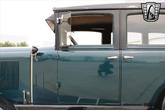 Thumbnail of 1929 Blue/Green Buick Model 27